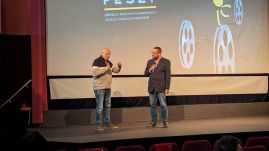 Gárdos Péter a Filmtettfeszten: isteni csodaként éltük meg akkoriban, hogy megjelenhetett ez a film – a Szamárköhögés vetítésén jártunk